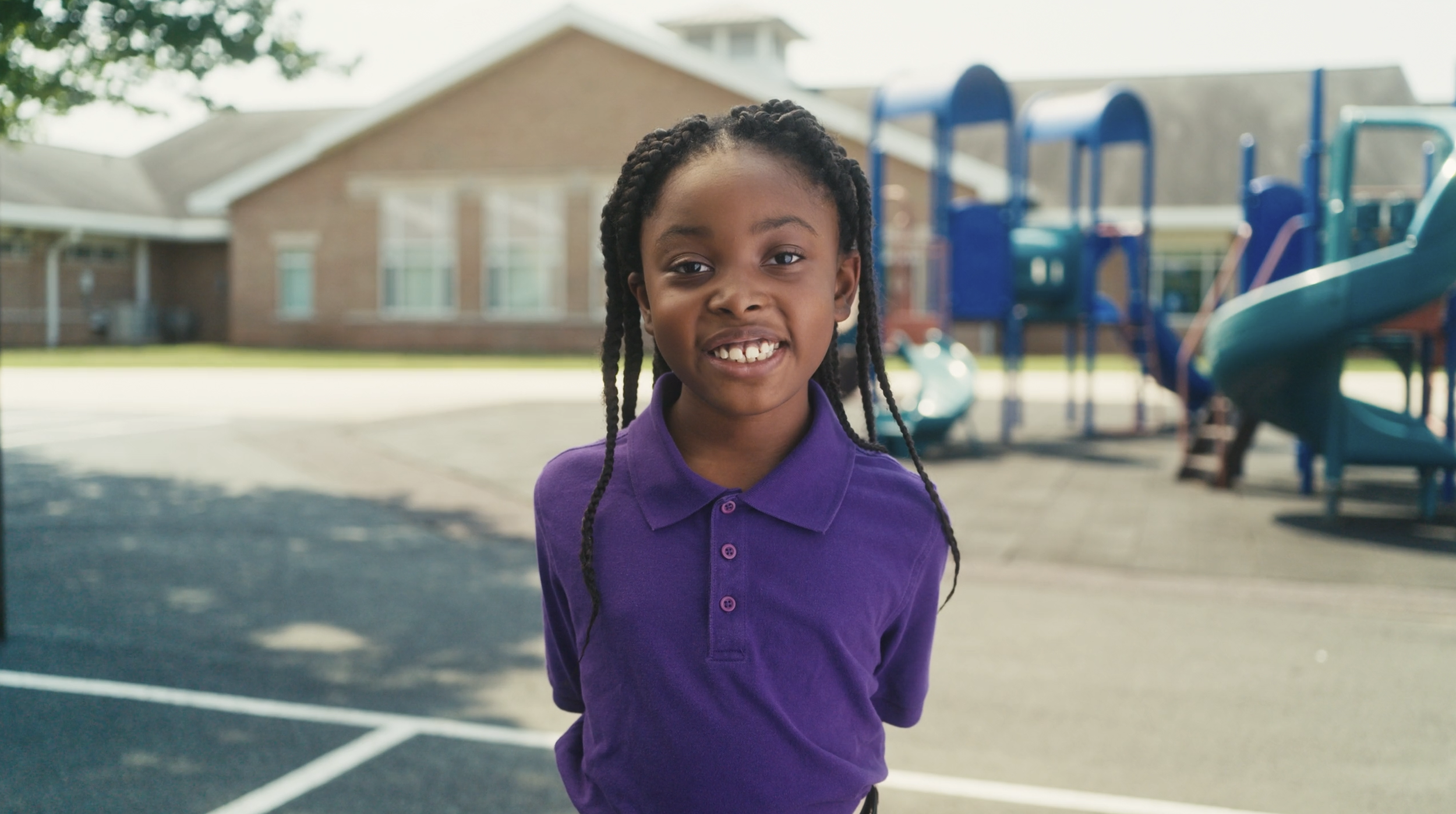 Milton Hershey School