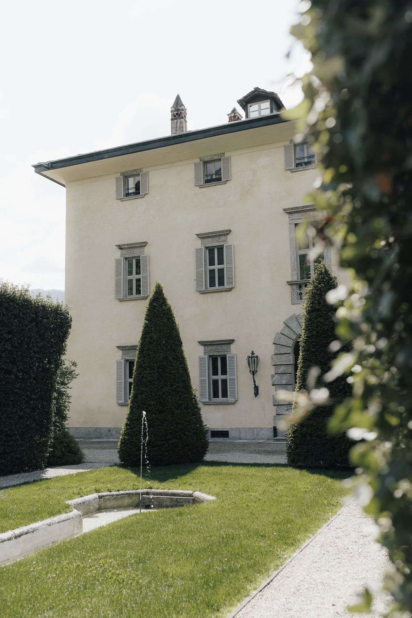 villa balbiano wedding venue lake como