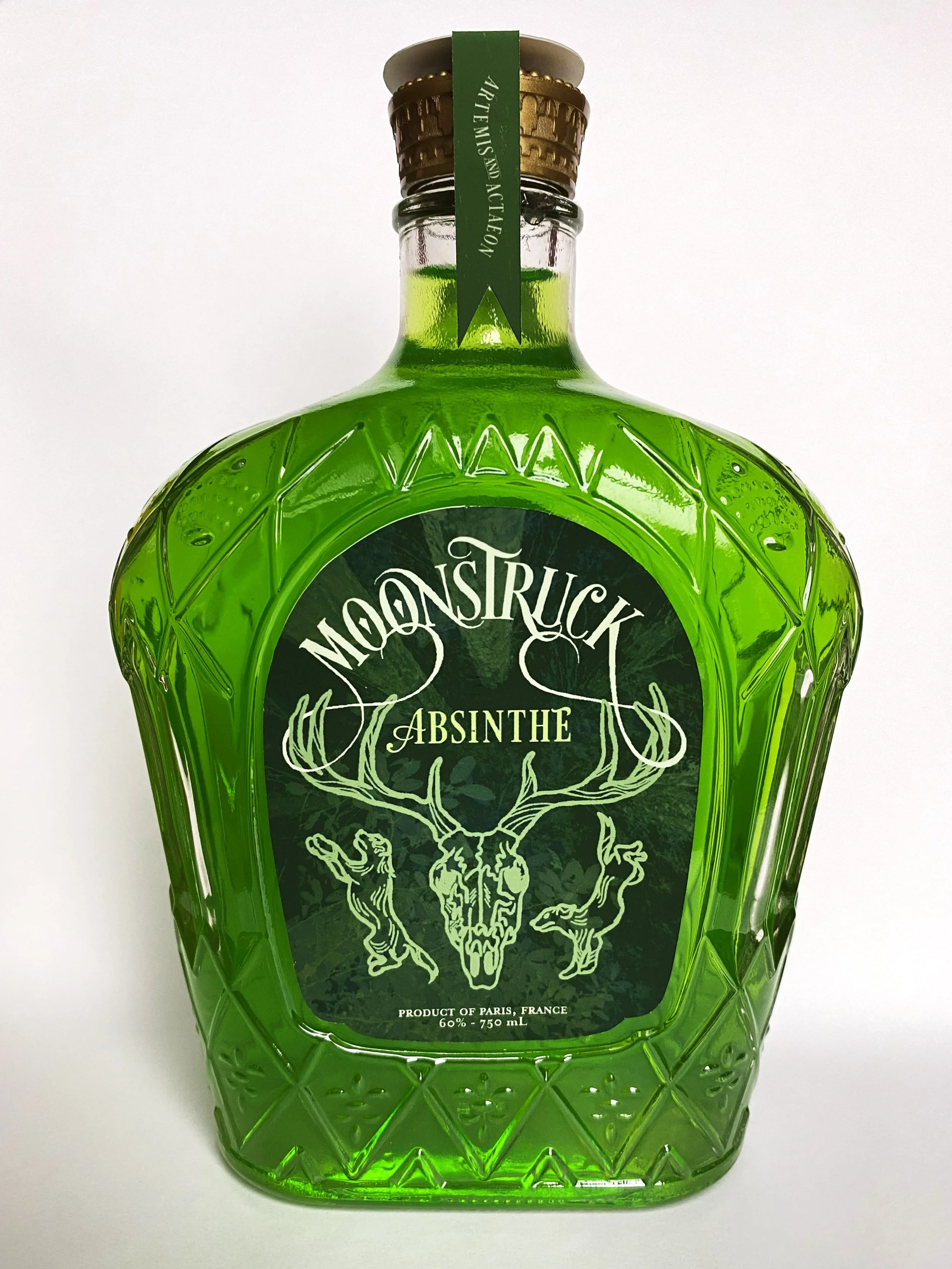 Moonstruck Absinthe