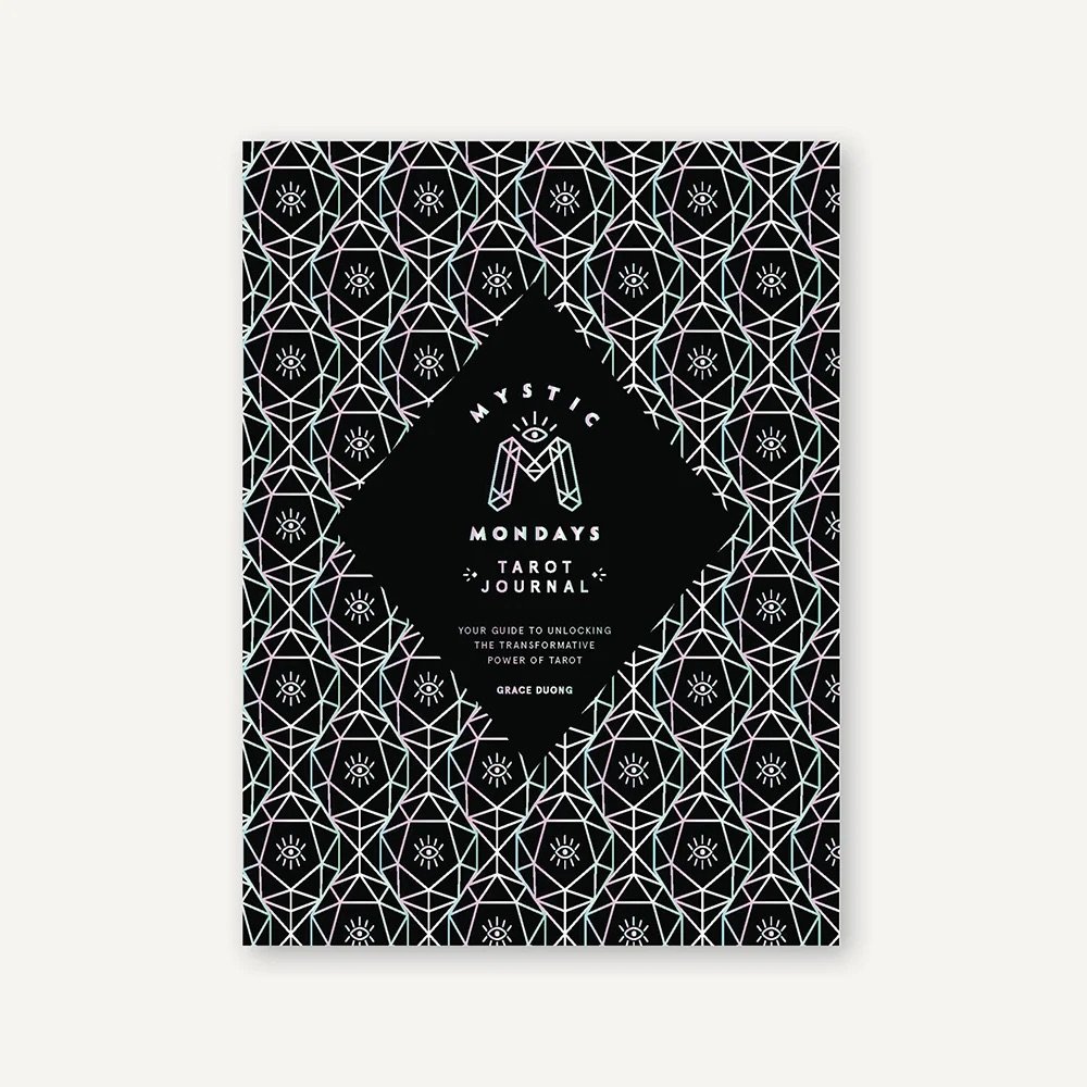 Mystic Mondays Journal