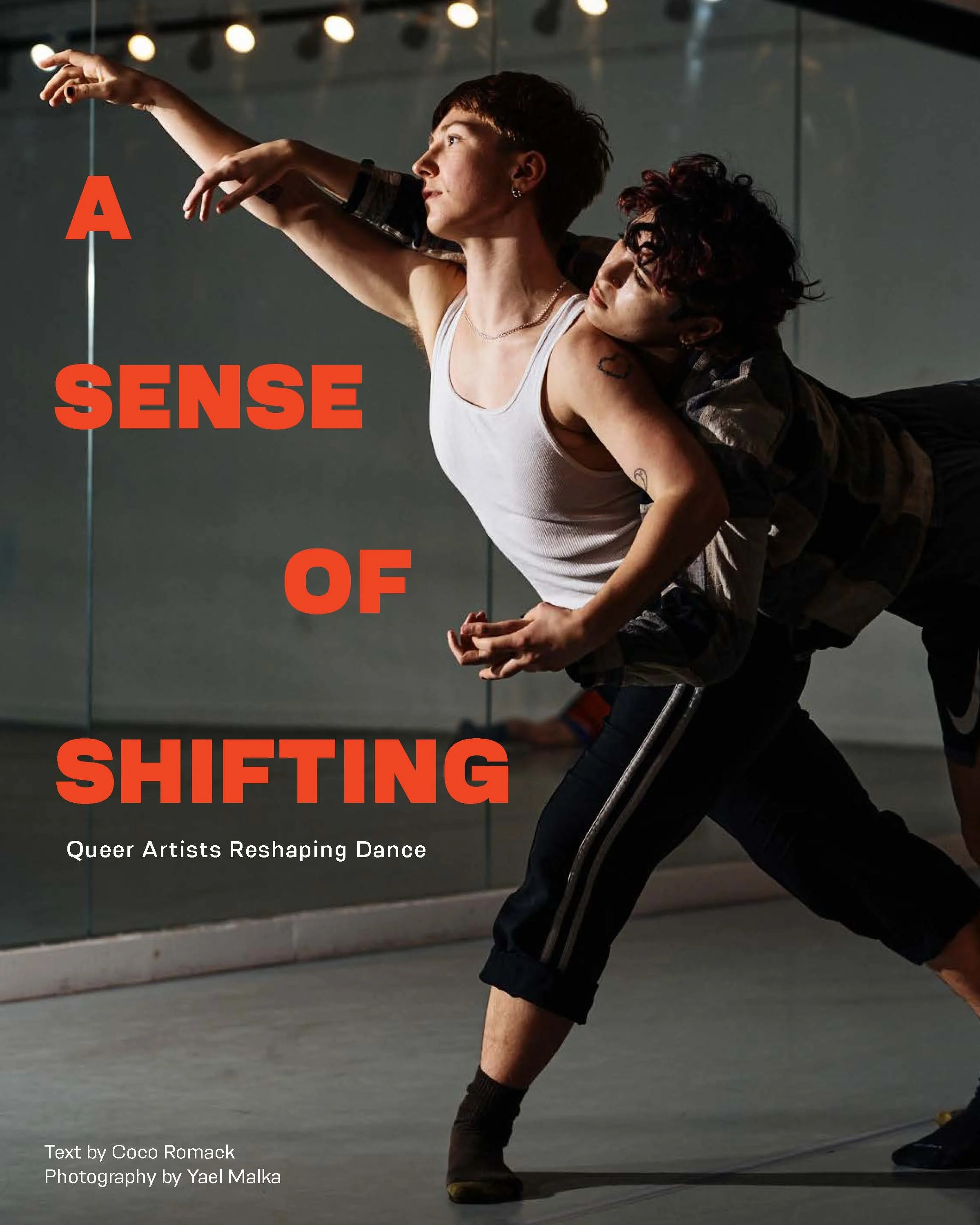 A Sense of Shifting