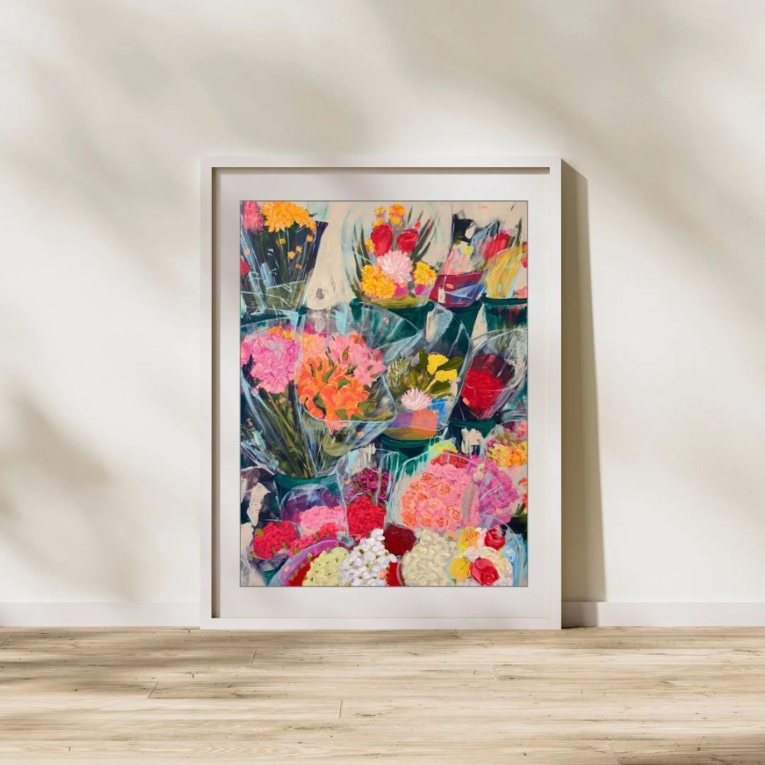 Memento Mori Print