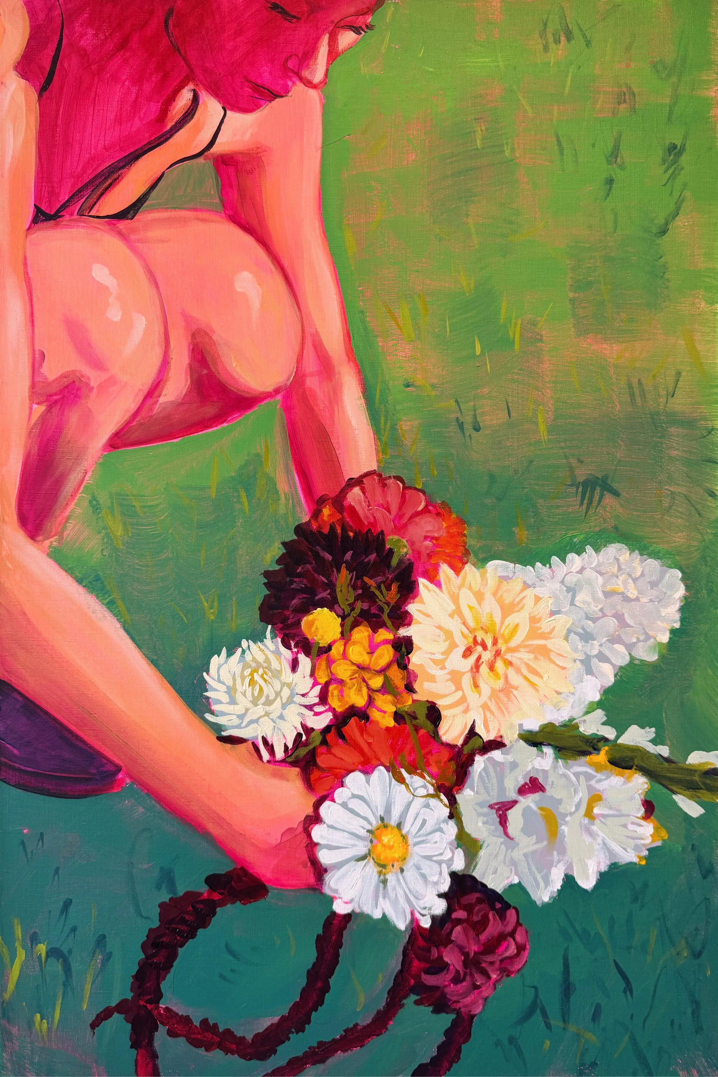 WildflowersDontCareWhereTheyGrow.JPG