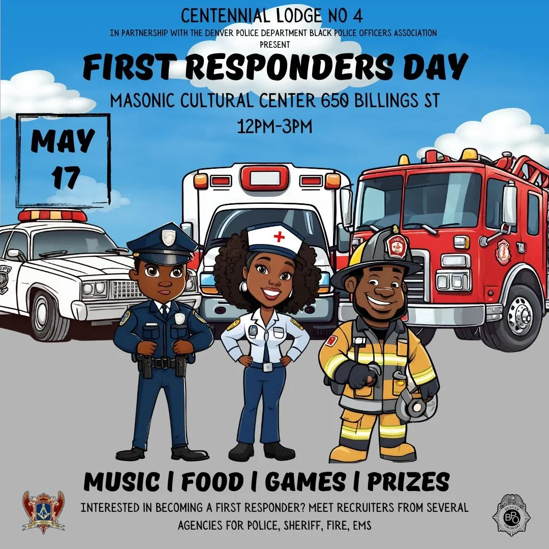 1st Responders Day