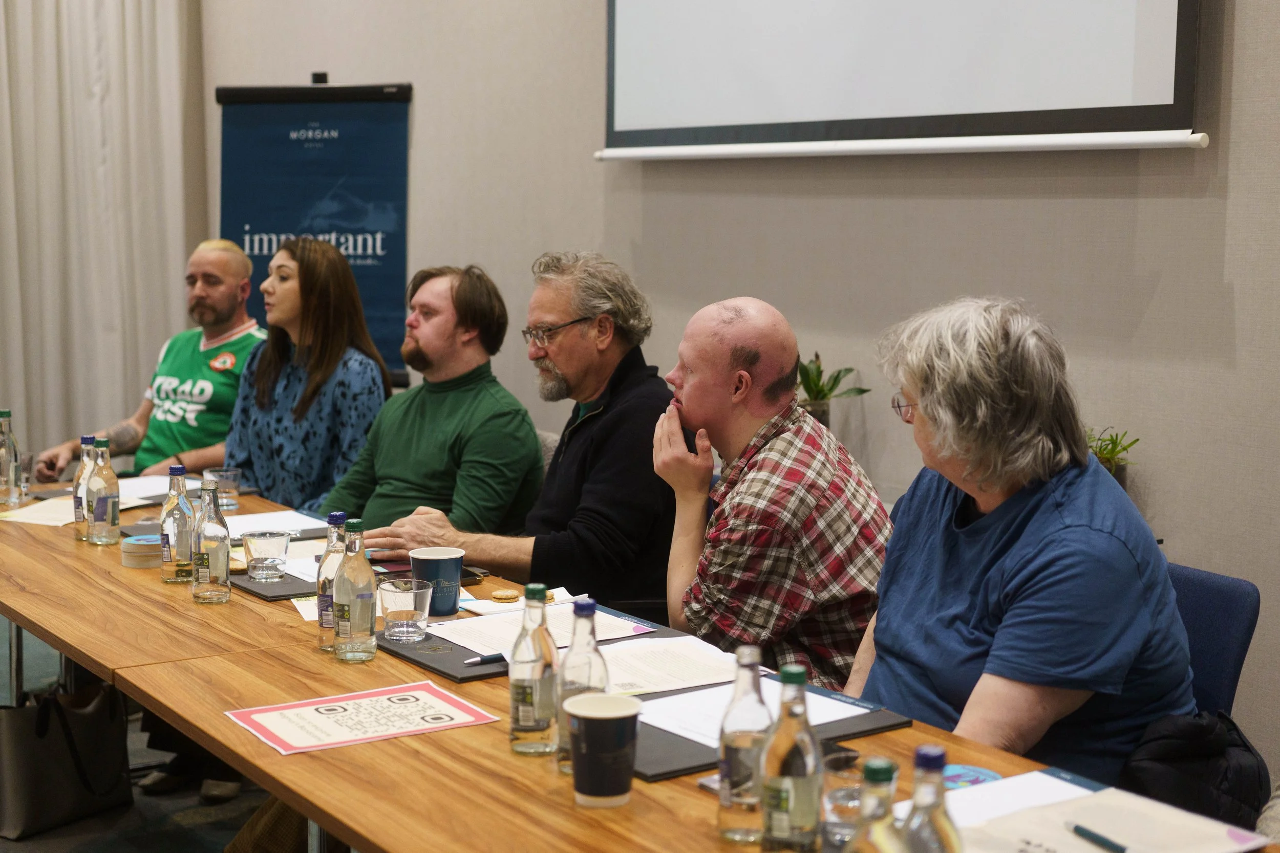 Conference Photography