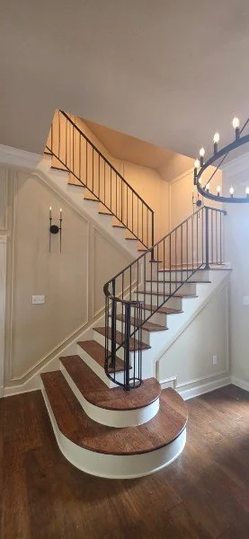 Moore's Renovation