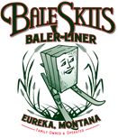 Square baler Consistency and Density USA