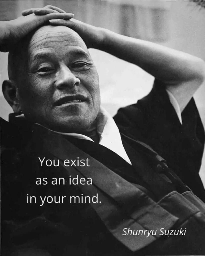 Embracing the Void: Releasing Identity and Finding Presence in the Emotional Backlog