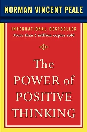 Power of Positive Thinking