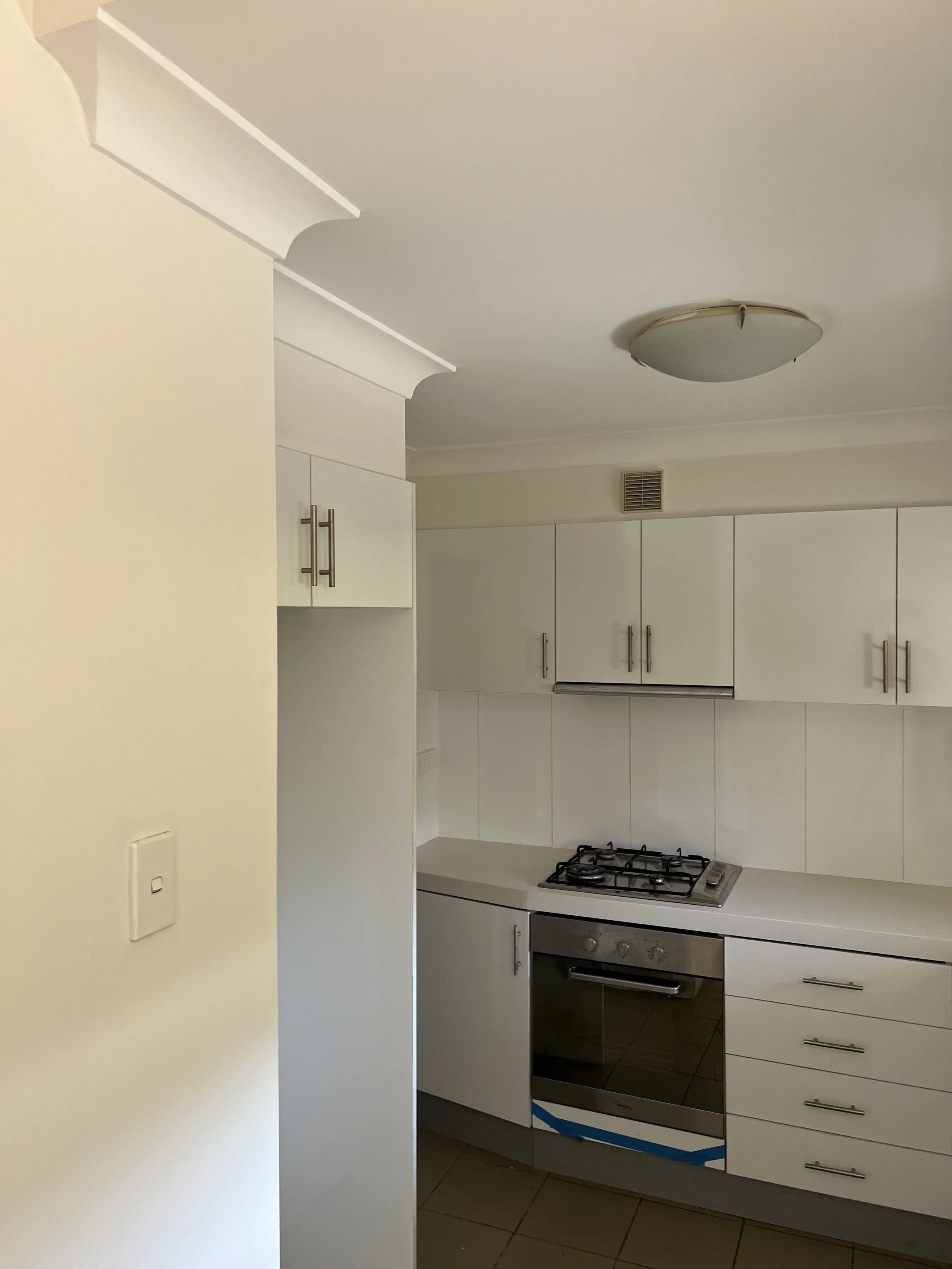 Kitchen Fitout
Kellyville NSW