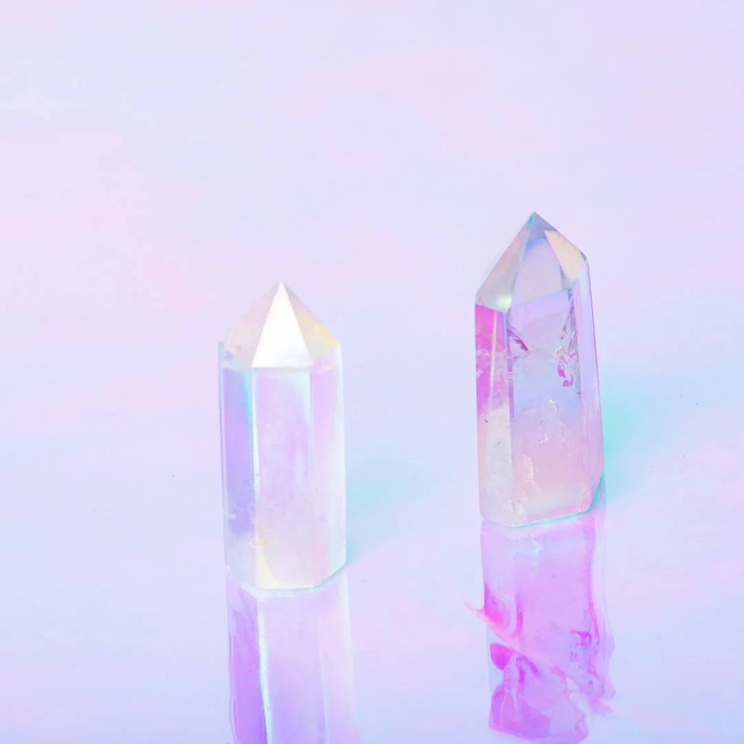 Upgrade the Auric Field - Sound Healing