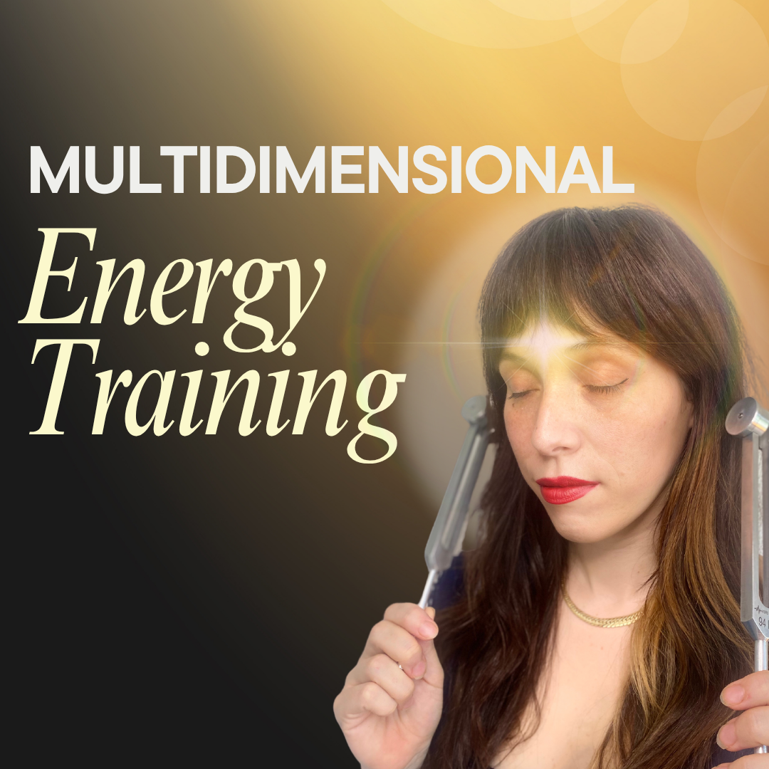 Multidimensional Energy Training