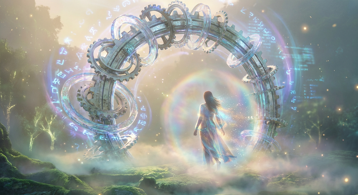 Grounding The New Timeline Into Your Body