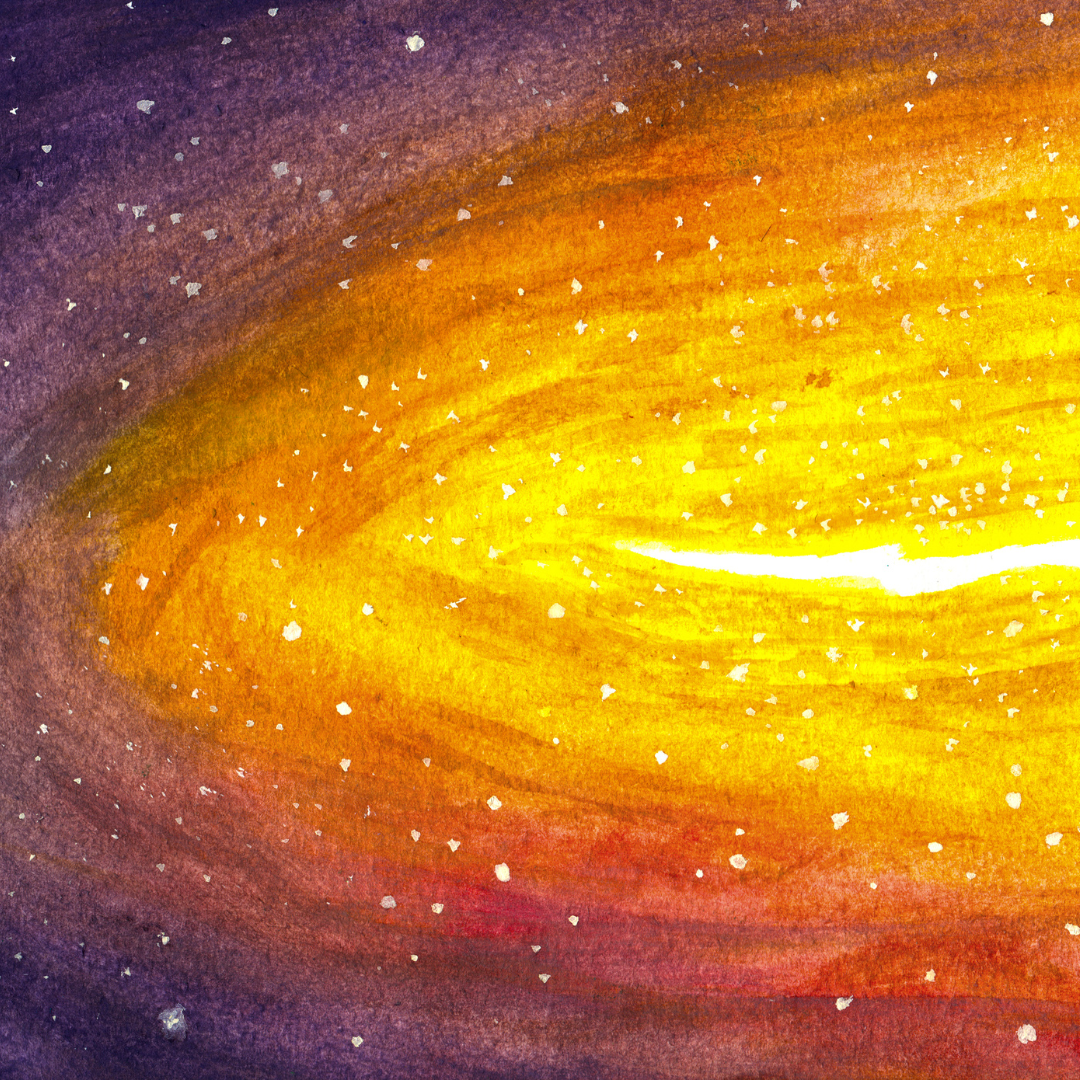Sacral Chakra