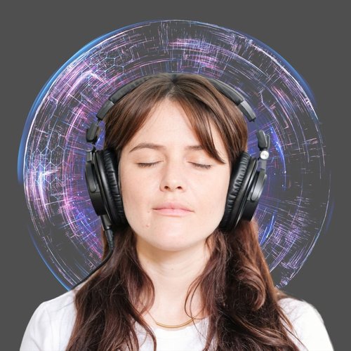 Crown Chakra Activation