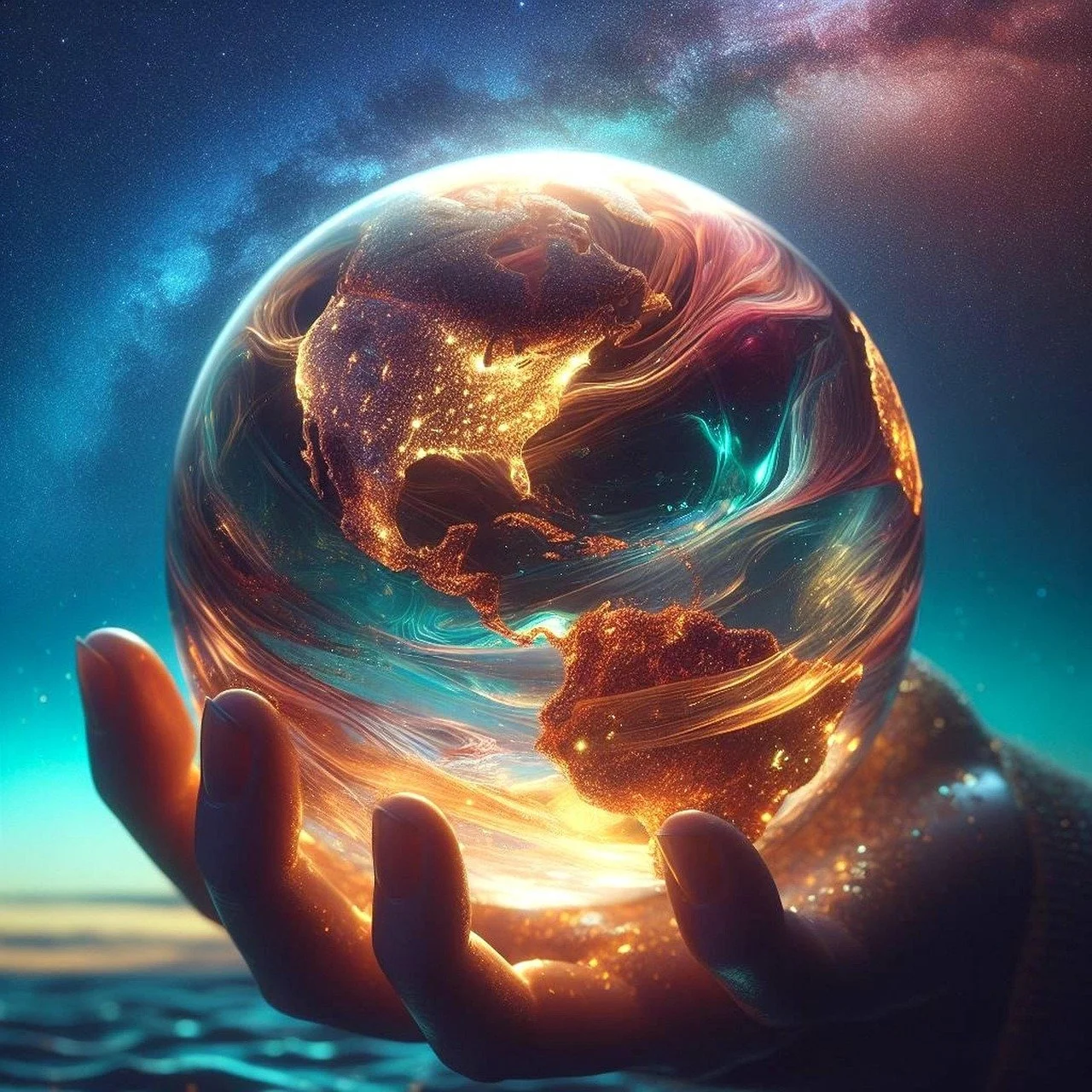 Throat Chakra - Subliminals