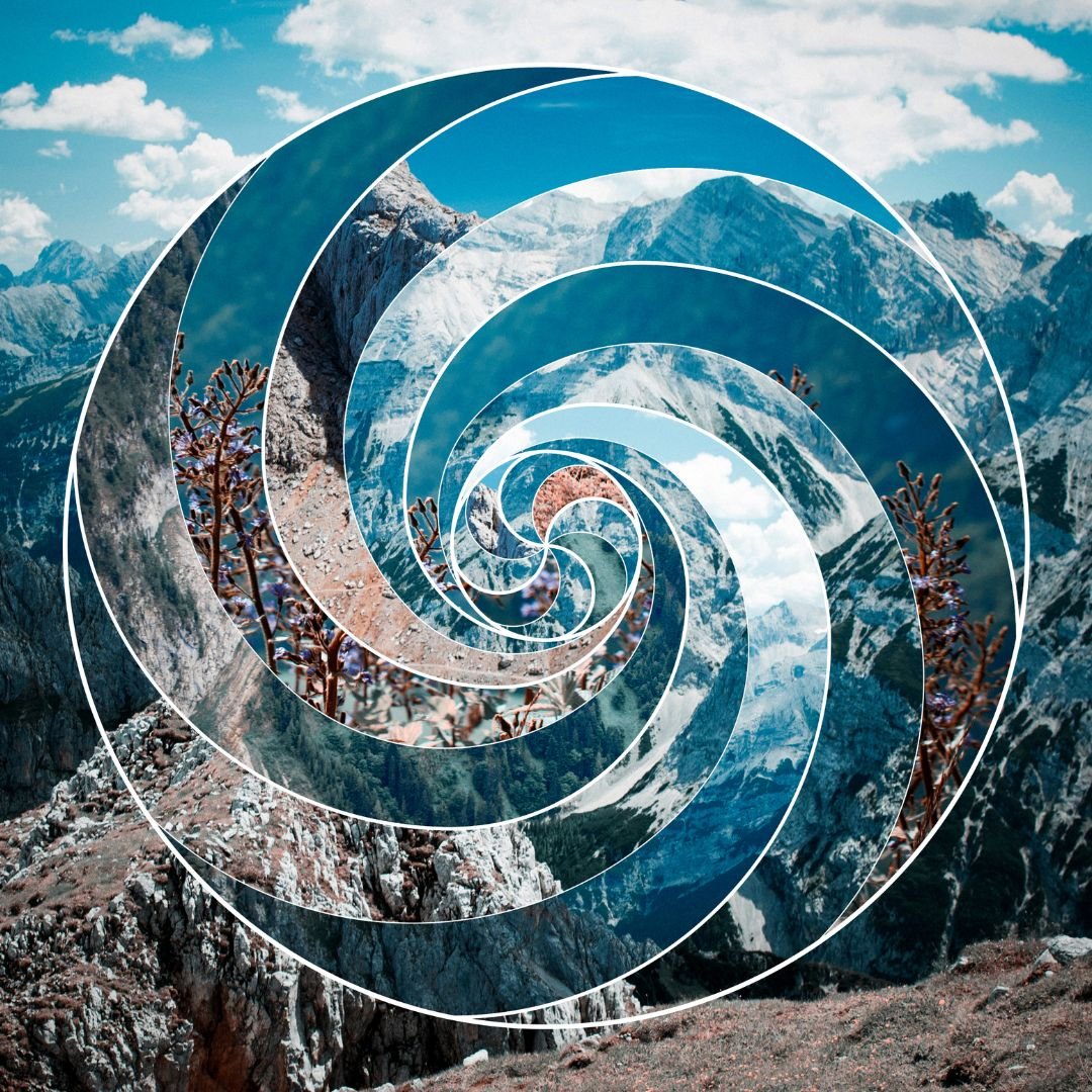 Cleansing Waters - Align Masculine &amp; Feminine Energies