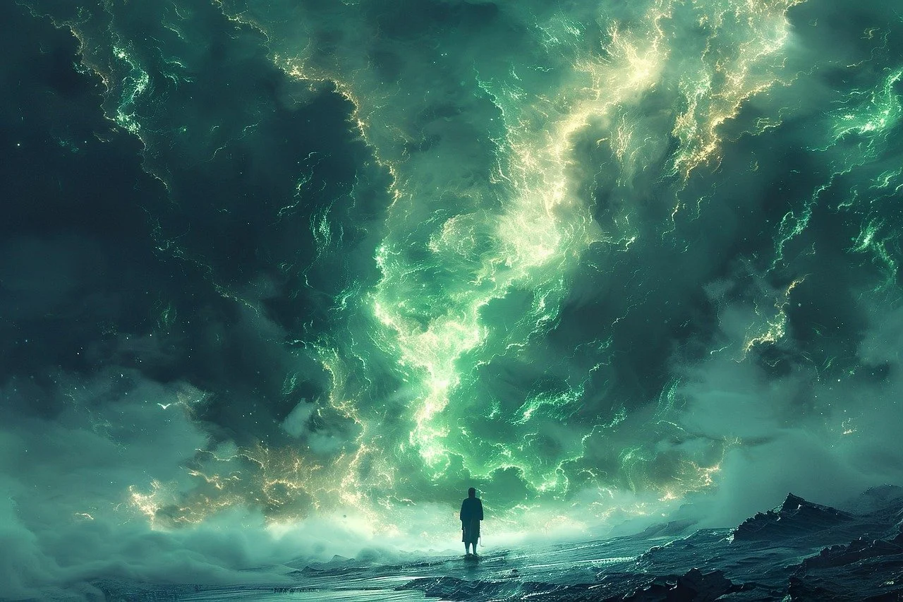 Solar Plexus - Activation