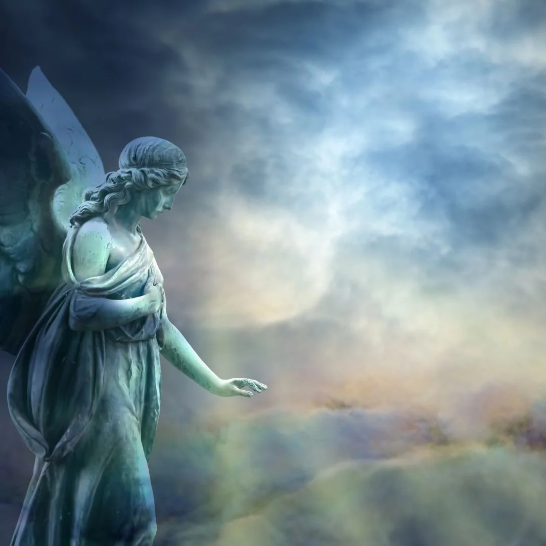 Mary Magdalene Energy Light Language Healing &amp; Activation