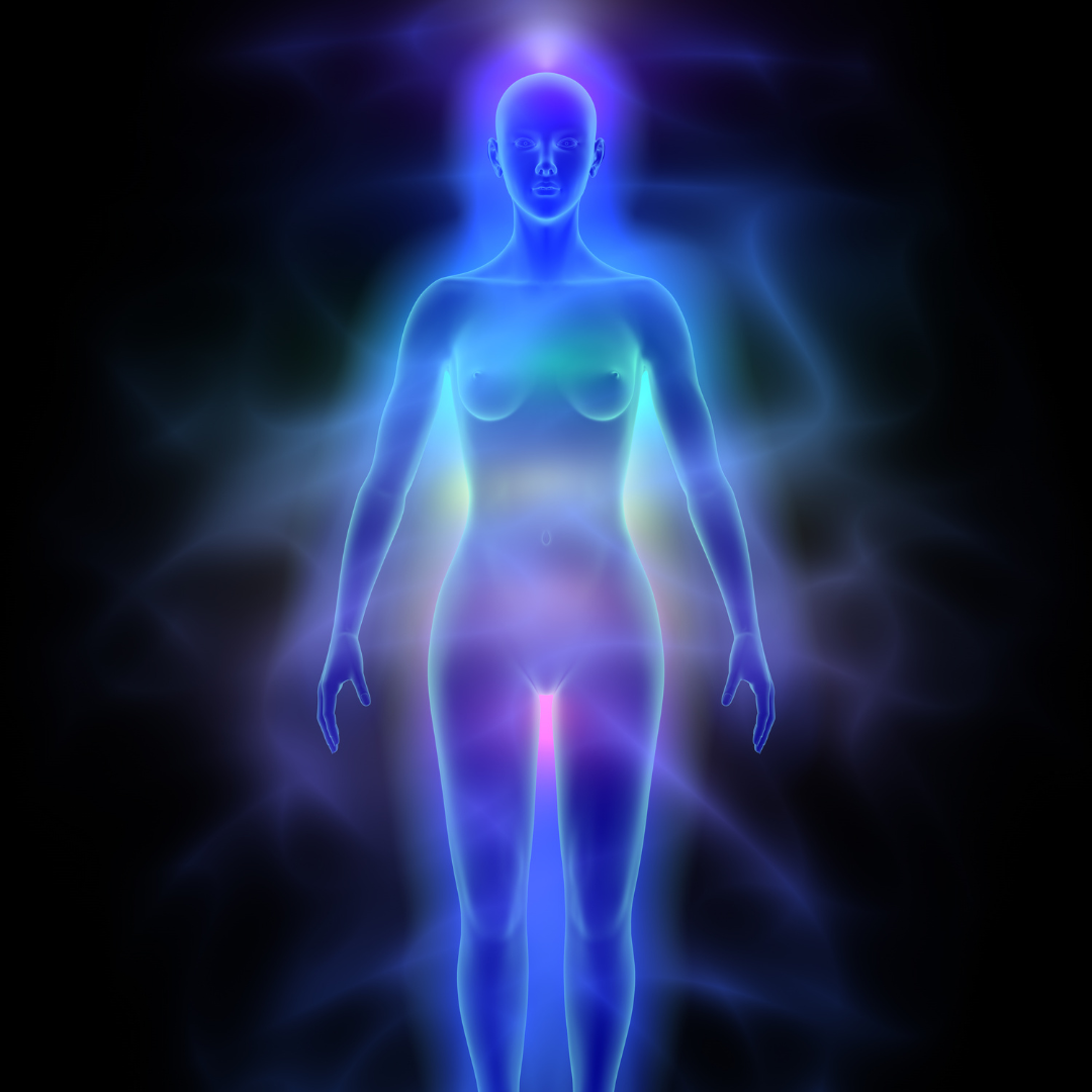 Upgrading The Energy Field &amp; Schumann Resonance Healing