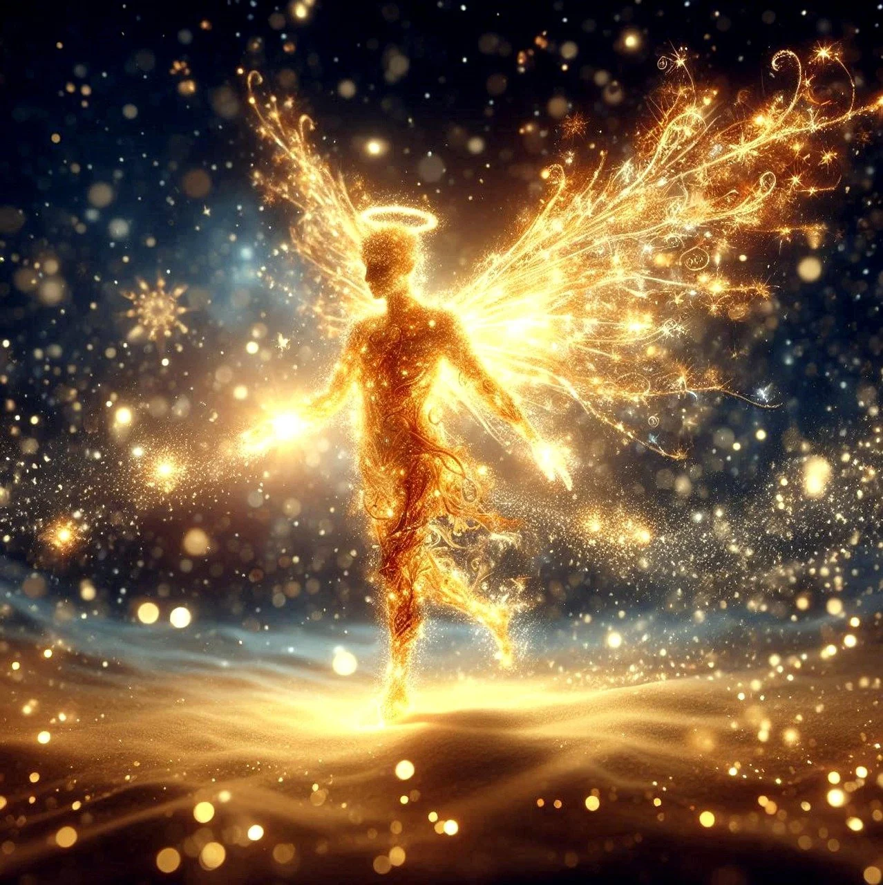 Sacral Chakra - Guided Meditations