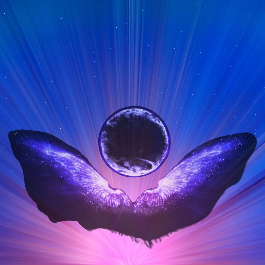 Tuning In &amp; Clearing Your Energy Field