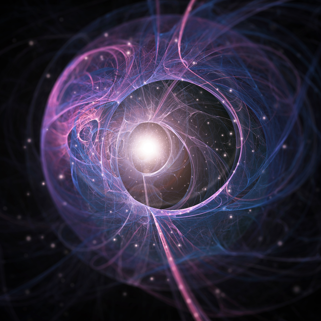 Raise Your Vibrational Frequency In The Channel