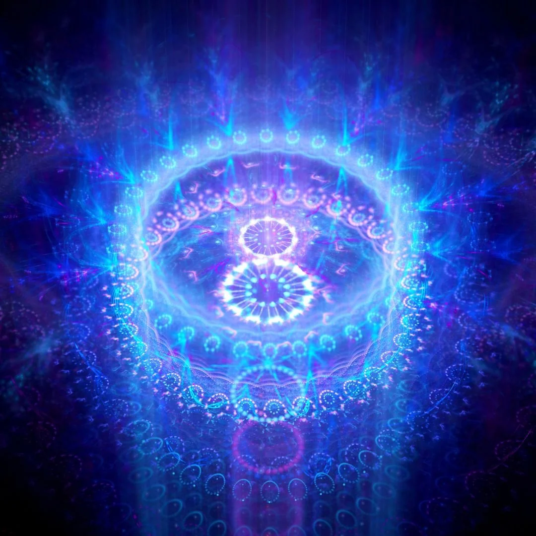 Fathers Line - Base Chakra