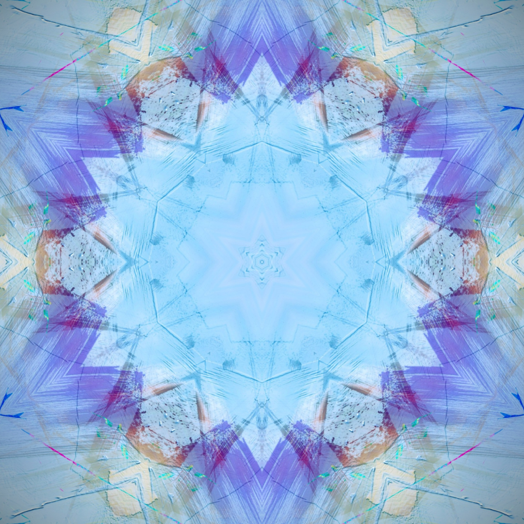 Throat Chakra Guided Meditation