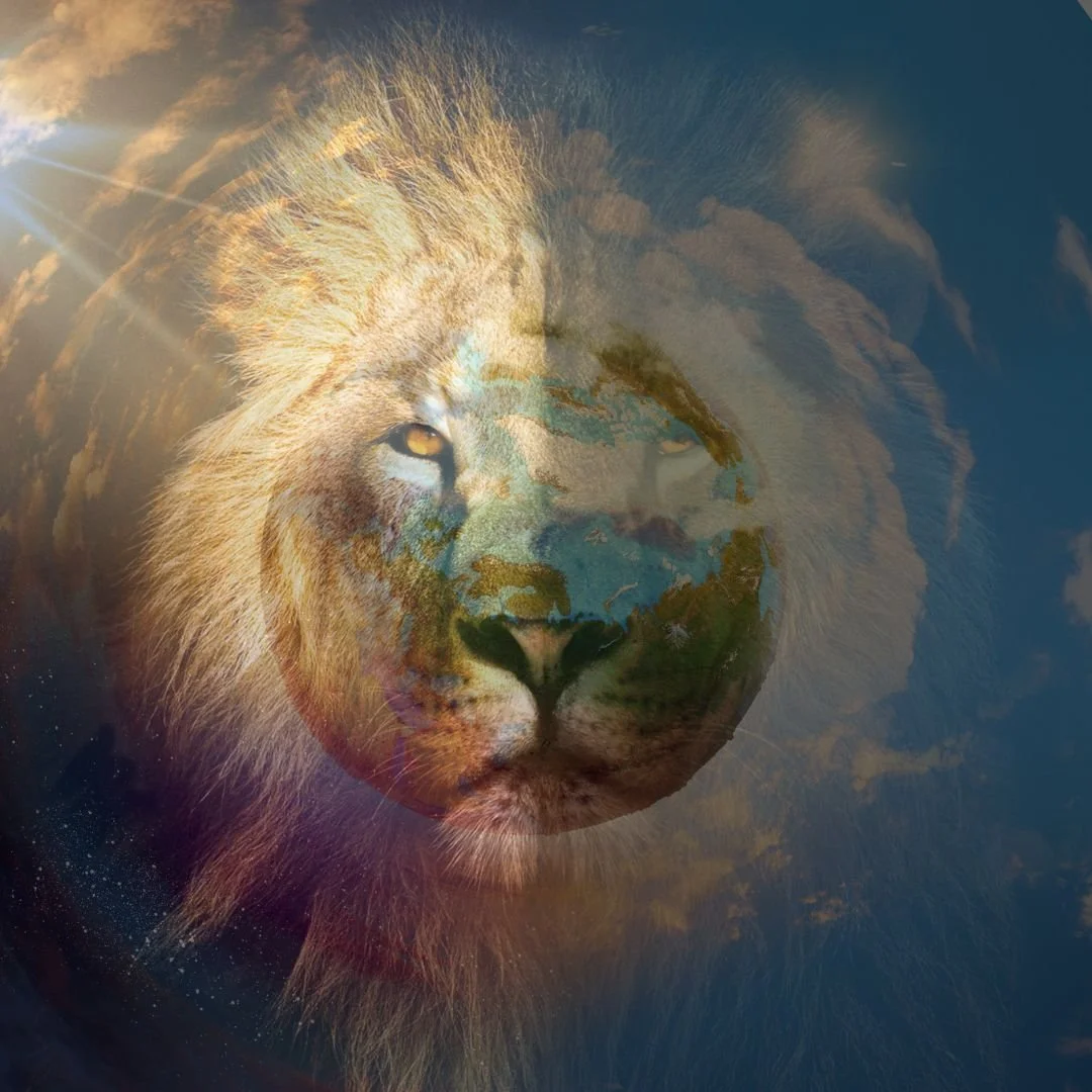 Lyran Light Language - Grounding To Unity Consciousness