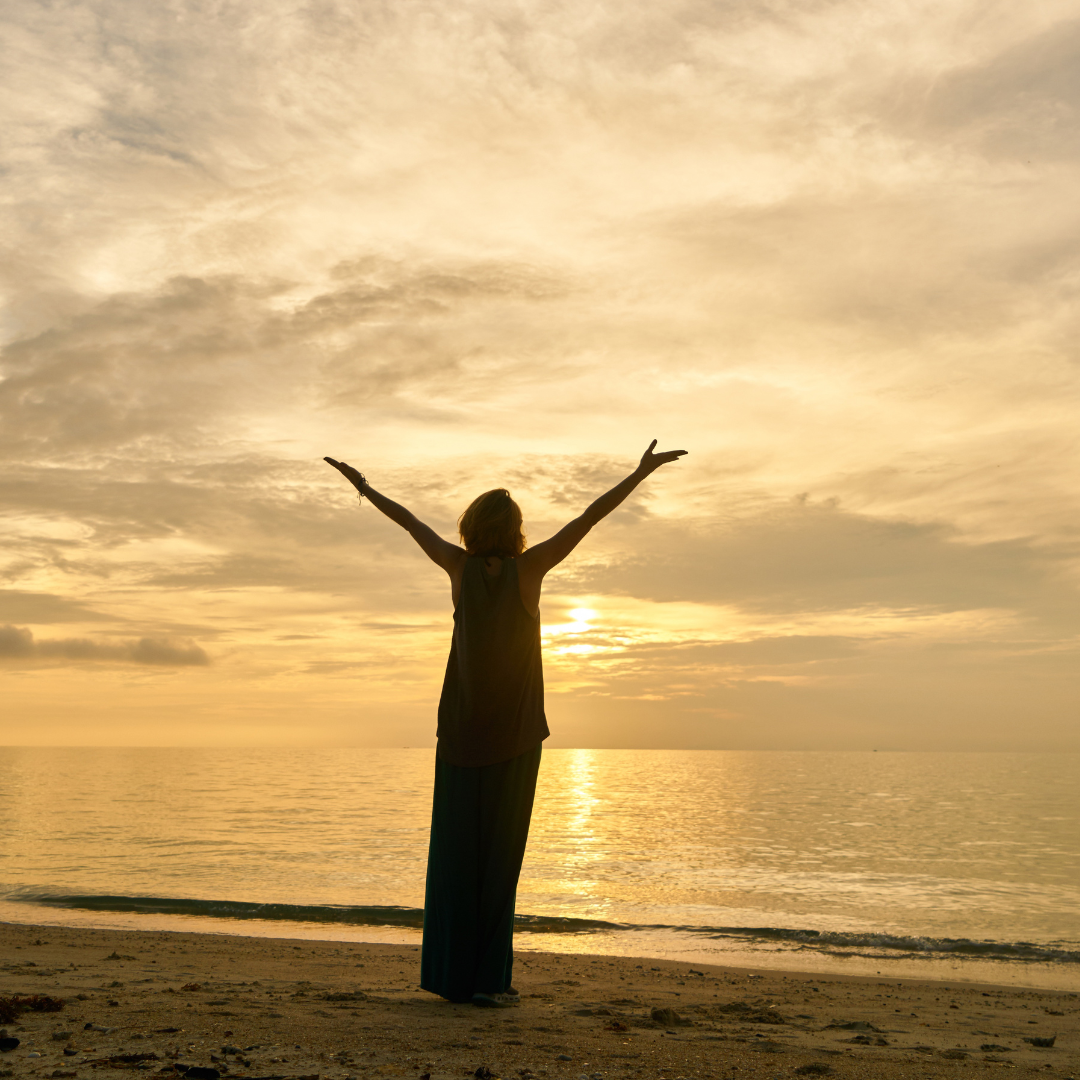 Morning Positive Energy - Guided Meditation