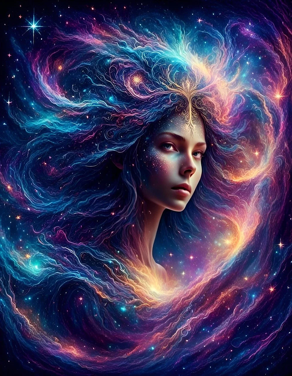 Heart Chakra - Activation