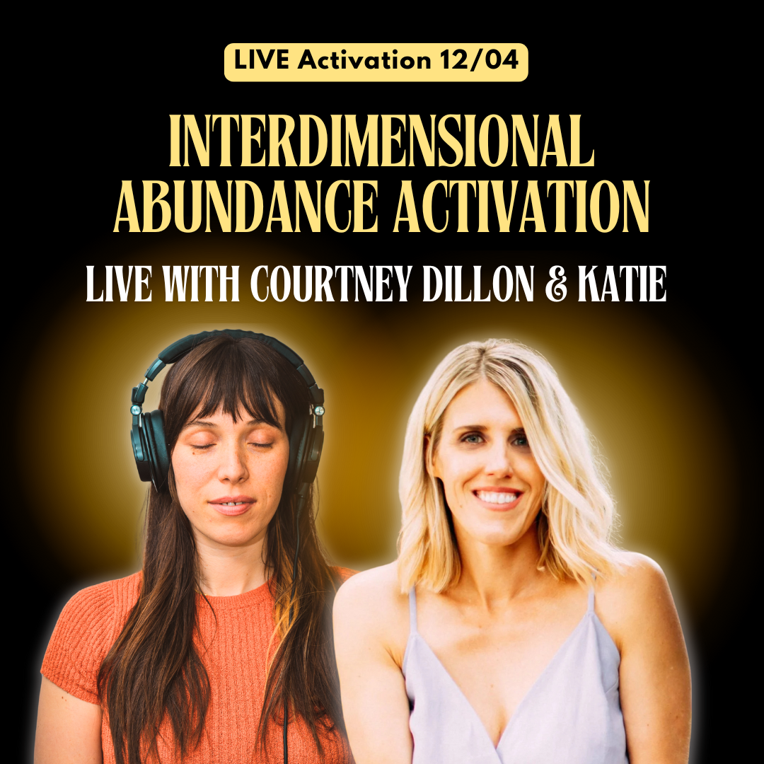 Interdimensional Abundance Activation.png