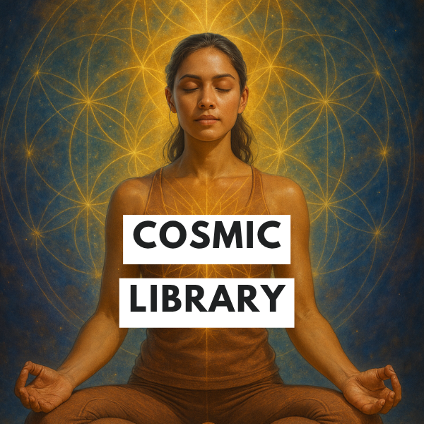 Encoded Frequencies | Activate Your Higher Self