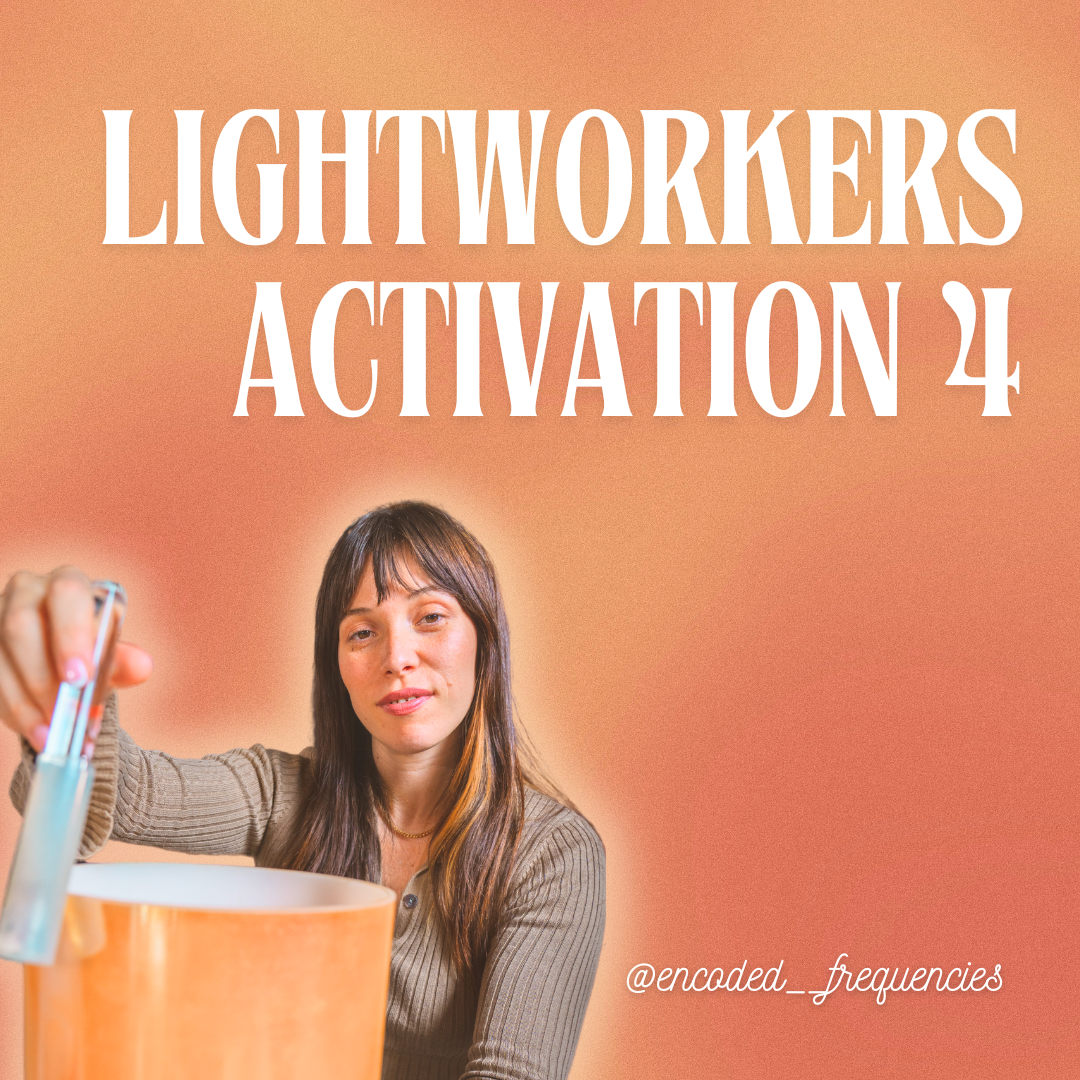 LightWorkers Activation 4