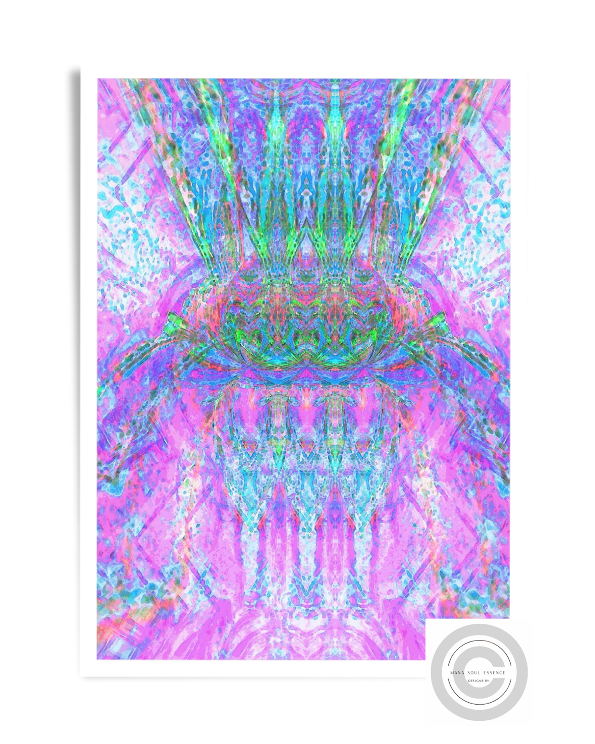396hz - Light Language for transmuting density into Joy