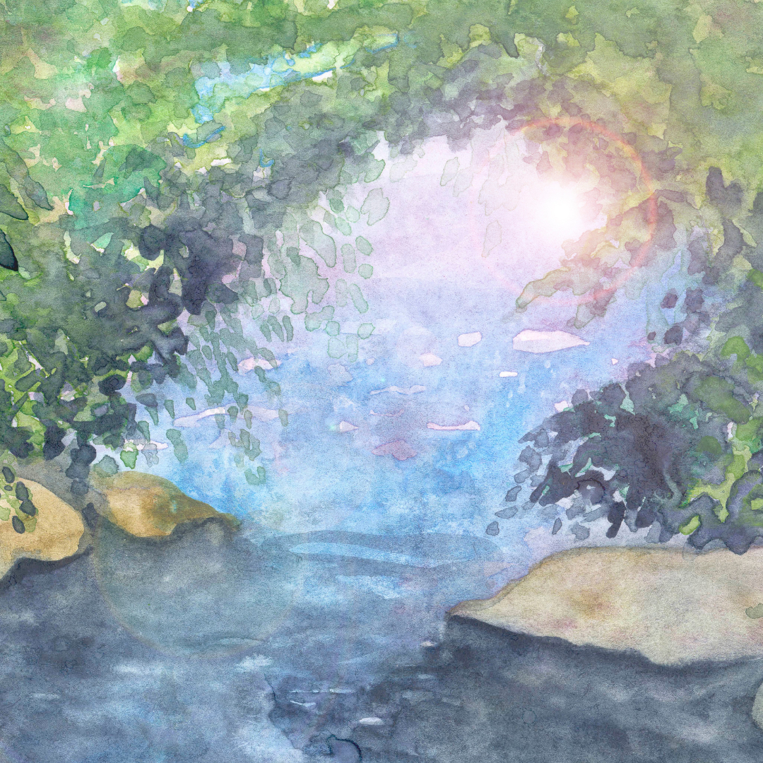 Fathers Line - Solar Plexus