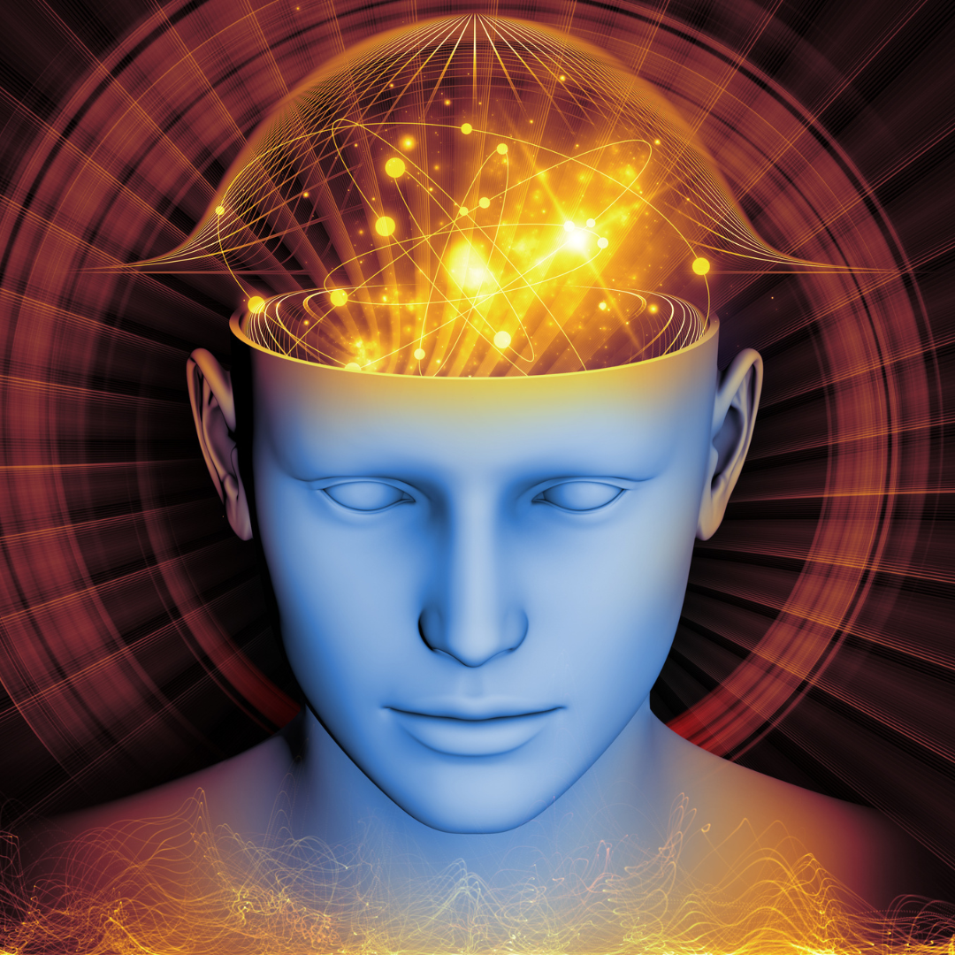 Metatron - Reiwring Subconscious Tendrils Light Language