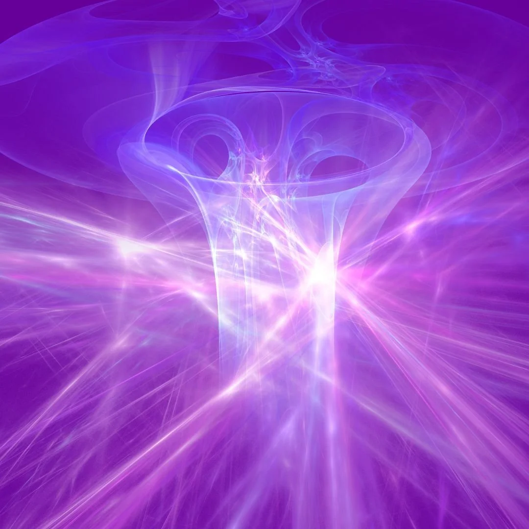 Full Chakra System Meditation