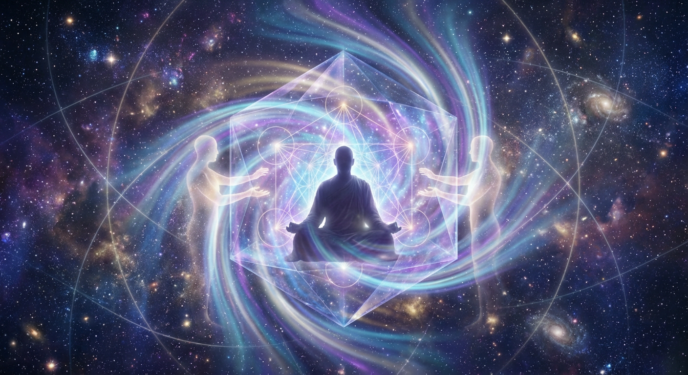 Subconscious Reprogramming