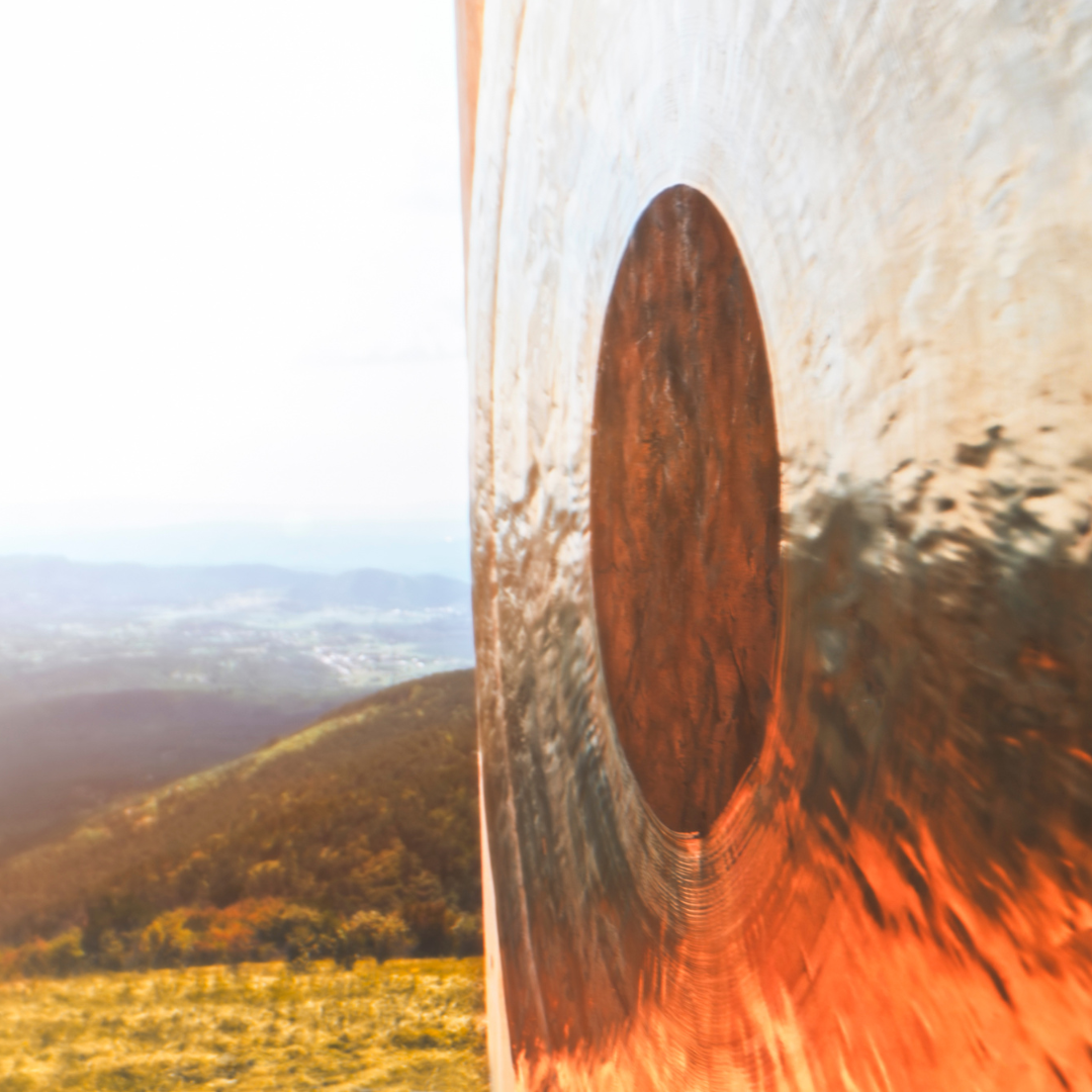 Gentle Gong Clearing