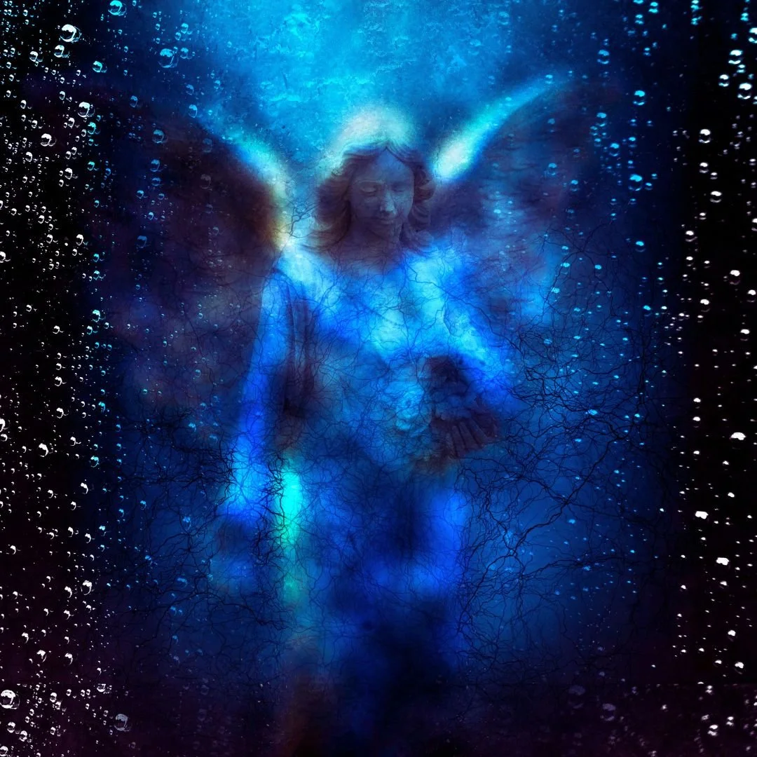 Meeting With Your Angels