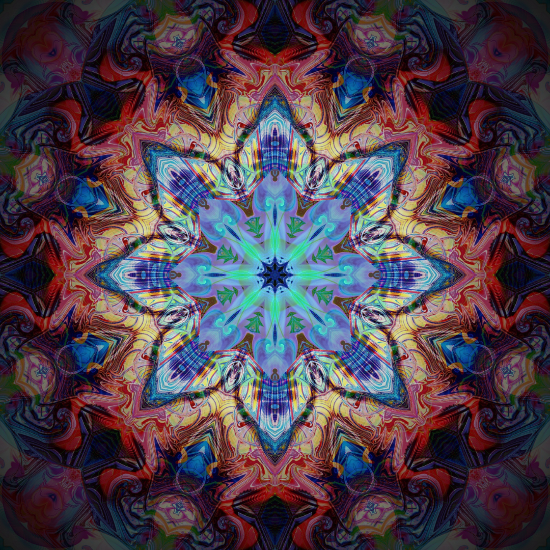 Ancestral Line | Mothers Lineage - Base Chakra