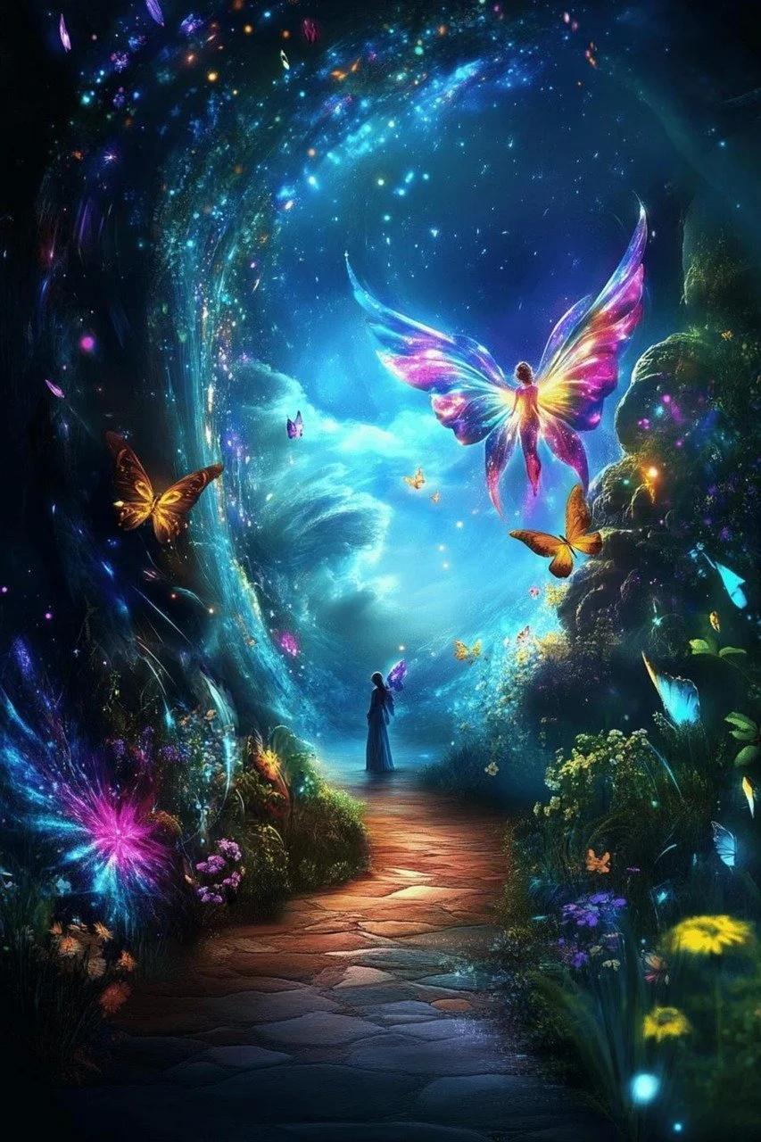 Crown Chakra - Guided Meditation