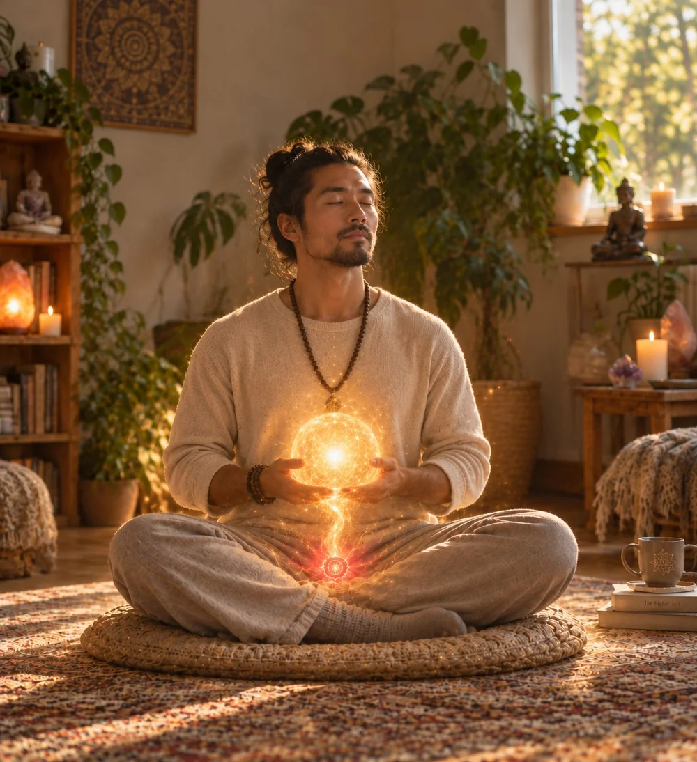 Deep Dive Solar Plexus & Heart