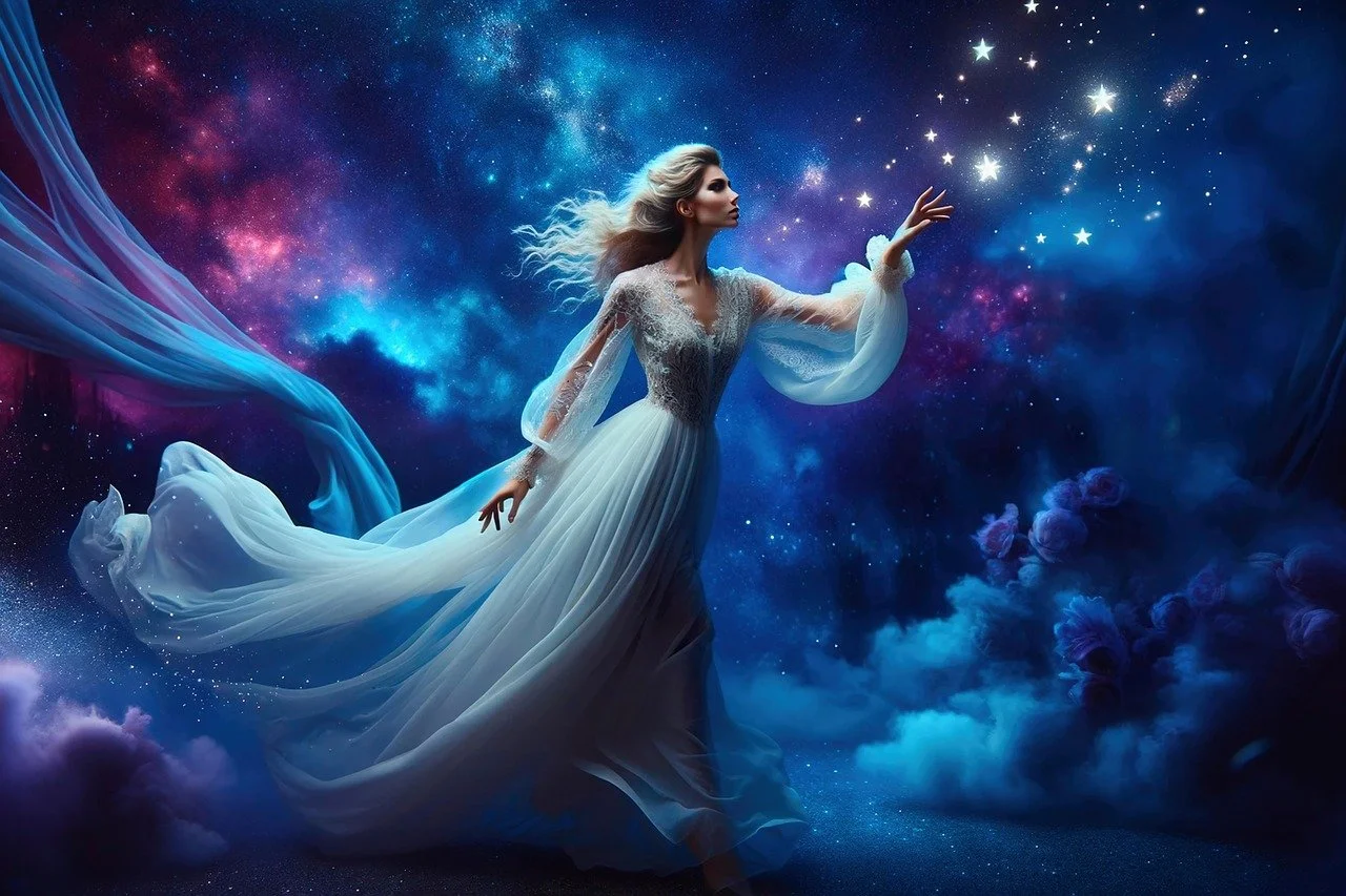 Solar Plexus - Affirmations