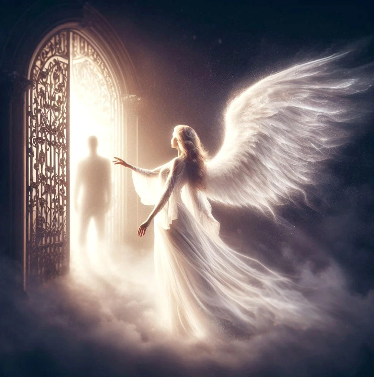 Third Eye - Affirmations