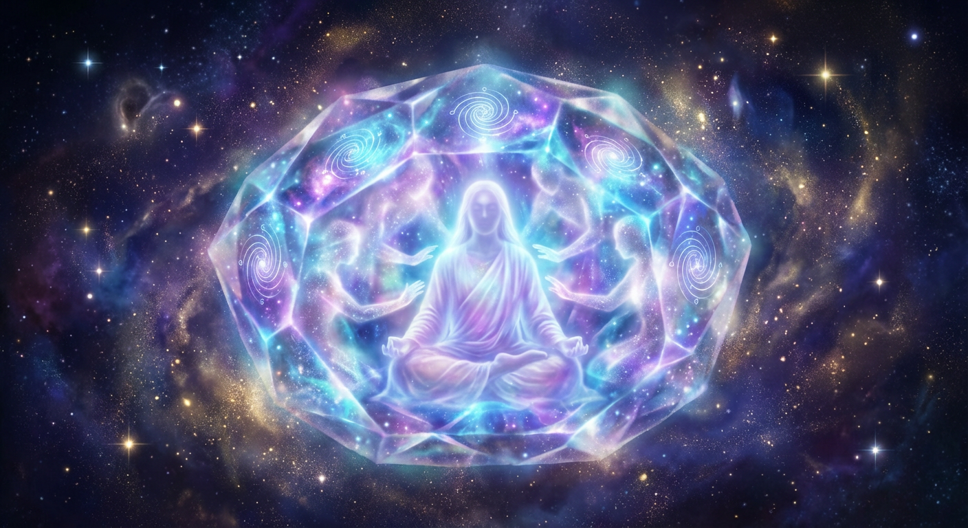 Regulating The Nervous System - Entraining To Your Dream Self