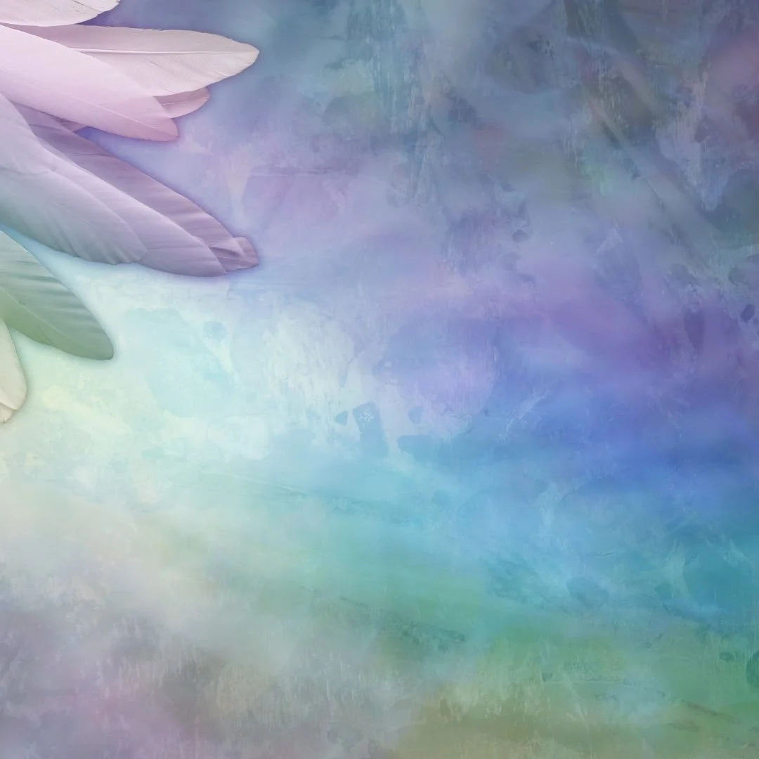 Replenish Your Energy Body