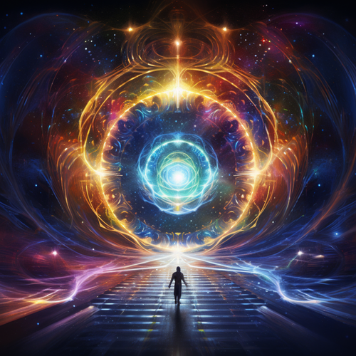 Activating Your Psychic Gifts Through CHILDLIKE PLAY & POWER